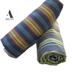 پارچه رنگارنگ تایلندی-کالکشن پنج